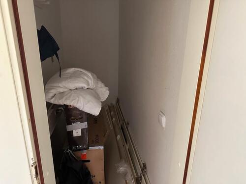 Foto - Etagenwohnung in Erlangen zur Miete
