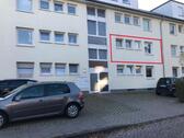 Foto - Rheine, renovierte, ruhige 3-Zi.-Wohnung