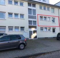 Rheine, renovierte, ruhige 3-Zi.-Wohnung