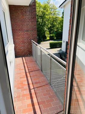 Foto - 3 Zimmer Etagenwohnung in Rheine