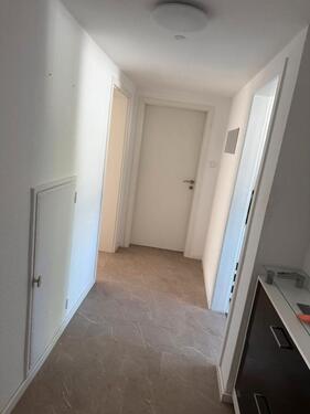 Foto - Etagenwohnung in Rheine zur Miete