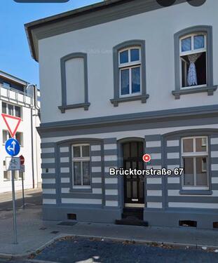 Foto - Mietwohnung 2 Zimmer - 687,00&nbsp;EUR Kaltmiete, ca.&nbsp; 55,00&nbsp;m&sup2;