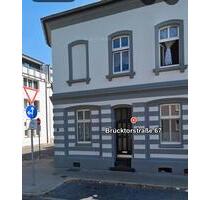 Mietwohnung 2 Zimmer - 687,00&nbsp;EUR Kaltmiete, ca.&nbsp; 55,00&nbsp;m&sup2; in Oberhausen (PLZ: 46047) Alt-Oberhausen