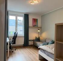 Möbliertes WG-Zimmer (All-Incl.) Dresden nahe UKD ab Nov 2026