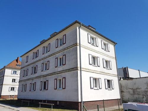 Foto - Ihre neue Wohnung ist da - jetzt anschauen und einziehen!