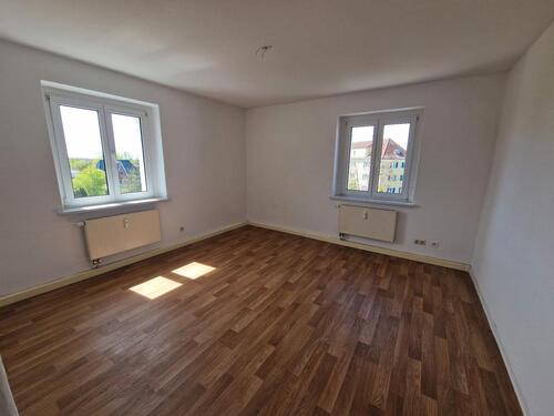 Foto - 3 Zimmer Etagenwohnung in Wittenberg Lutherstadt