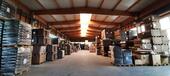 Foto - Große helle Lagerhalle - 2.700,00&nbsp;EUR Kaltmiete, ca.&nbsp; 2,70&nbsp;m&sup2;