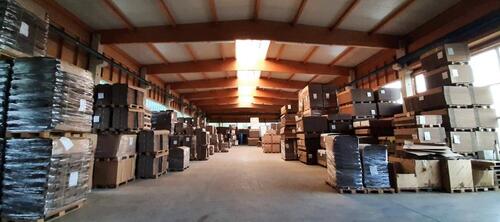 Foto - Große helle Lagerhalle - 2.700,00&nbsp;EUR Kaltmiete, ca.&nbsp; 2,70&nbsp;m&sup2;