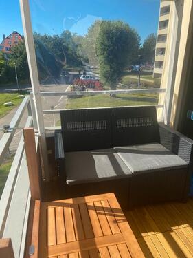 Foto - 2 Zimmer Etagenwohnung zum Kaufen in Großenbrode