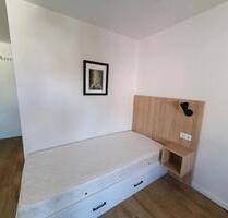 *Pauschalmiete* Nachmieter für Studentenwohnheim Casa Mar - Bremerhaven Mitte