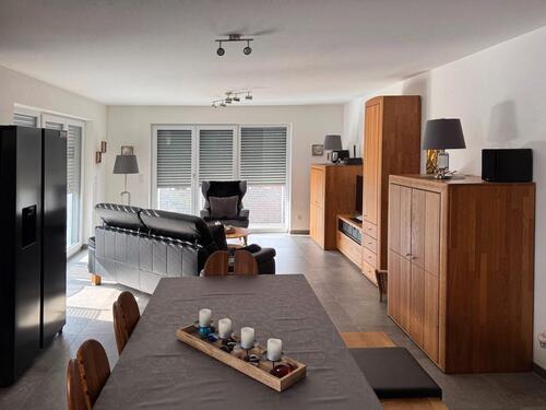 Foto - 3 Zimmer Etagenwohnung zum Kaufen in Rosenheim