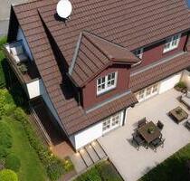Premium-Bauplatz und Haus – Lage Tannenwaldallee, Bauvorbescheid - Bad Homburg vor der Höhe Berliner Siedlung/Gartenfeld