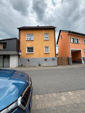 Foto - Einfamilienhaus freistehend in 65558 Burgschwalbach