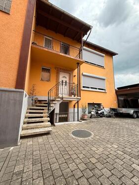 Foto - 10 Zimmer Einfamilienhaus in Gückingen