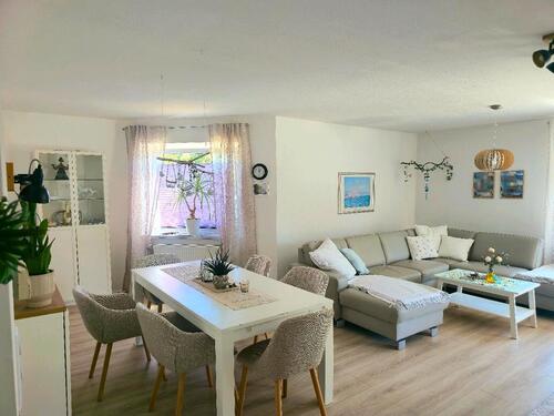 Foto - 4 Zimmer Etagenwohnung zum Kaufen in Eschwege