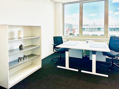 Foto - Privater Büroraum für 1 Person in HQ Offisto