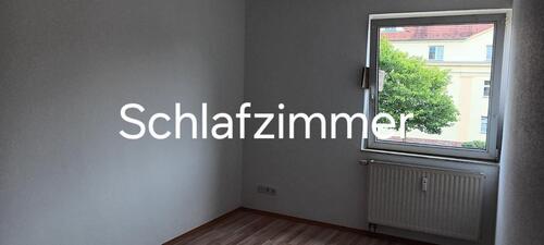 Foto - Etagenwohnung zur Miete in Neuruppin