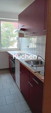 Foto - Etagenwohnung in Neuruppin zur Miete