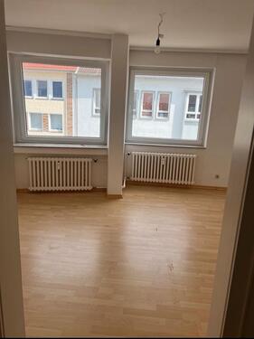 Foto - Etagenwohnung zur Miete in Hildesheim