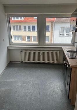 Foto - Etagenwohnung in Hildesheim zur Miete