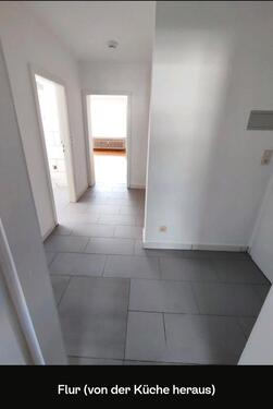Foto - Etagenwohnung in Hameln