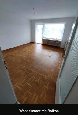 Foto - Etagenwohnung in Hameln zur Miete