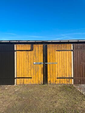 Foto - Garage Stellplatz Lagerraum (extra groß!)