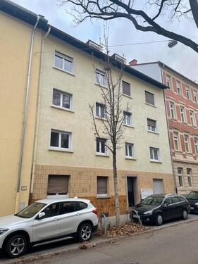 Foto - 2 Zimmer Wohnung TOP Lage - 185.000,00 EUR Kaufpreis,