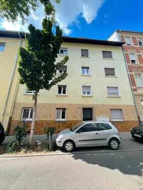 Foto - Etagenwohnung zum Kaufen in Ludwigshafen am Rhein