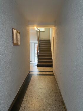 Foto - Etagenwohnung in Ludwigshafen am Rhein