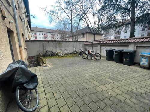 Foto - Etagenwohnung in Ludwigshafen am Rhein zum Kaufen