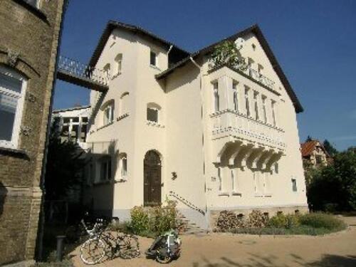 Foto - Stilvolle Altbauwohnung im Zentrum