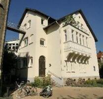 Stilvolle Altbauwohnung im Zentrum - Braunschweig Westliches Ringgebiet
