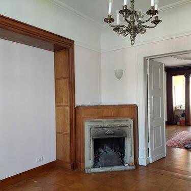 Foto - Etagenwohnung in Braunschweig