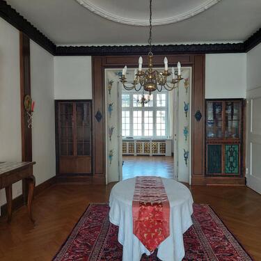 Foto - Etagenwohnung in Braunschweig zur Miete