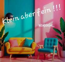 Kleine Wohnung, ruhige Nachbarn - Petersberg