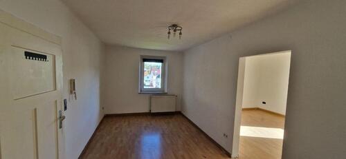 Foto - Etagenwohnung in Contwig