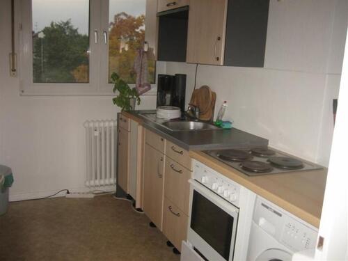 Foto - Etagenwohnung in Duisburg