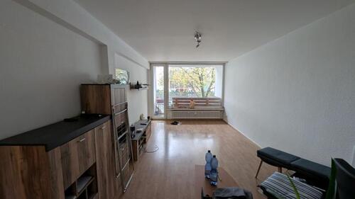 Foto - Etagenwohnung in Duisburg zur Miete