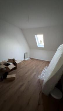 Foto - Etagenwohnung zur Miete in Lehrte