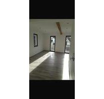 Mietwohnung in Ebermannstadt mit Stellplatz