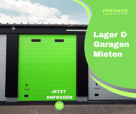 Foto - XXL Garage 