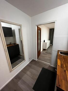 Foto - Etagenwohnung in Küssaberg zur Miete