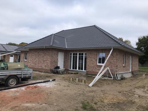 Foto - Einfamilienhaus zum Kaufen in Süderlügum