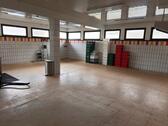 Foto - 100qm gefließte Gewerbefläche - Ideal für Produktion oder Lager