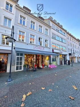 Foto - 6 Zimmer Etagenwohnung zur Miete in Saarbrücken