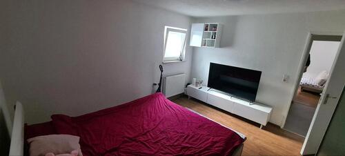 Foto - 2 Zimmer EG Wohnung - 850,00&nbsp;EUR Kaltmiete, ca.&nbsp; 50,00&nbsp;m&sup2;