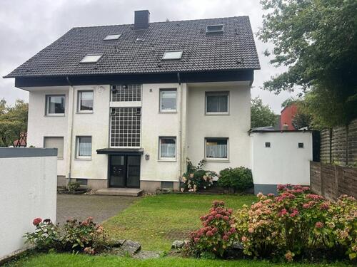 Foto - 2.5 Zimmer Maisonettenwohnung zum Kaufen in Dortmund