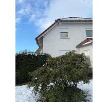 Freistehendes Einfamilienhaus in Bodenfelde zu vermieten - Uslar