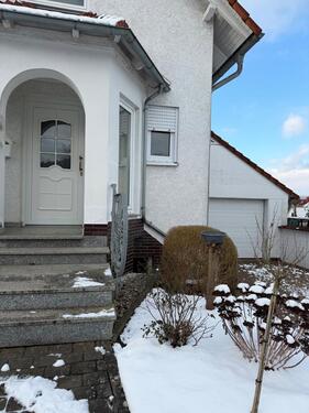 Foto - 4 Zimmer Einfamilienhaus in Uslar